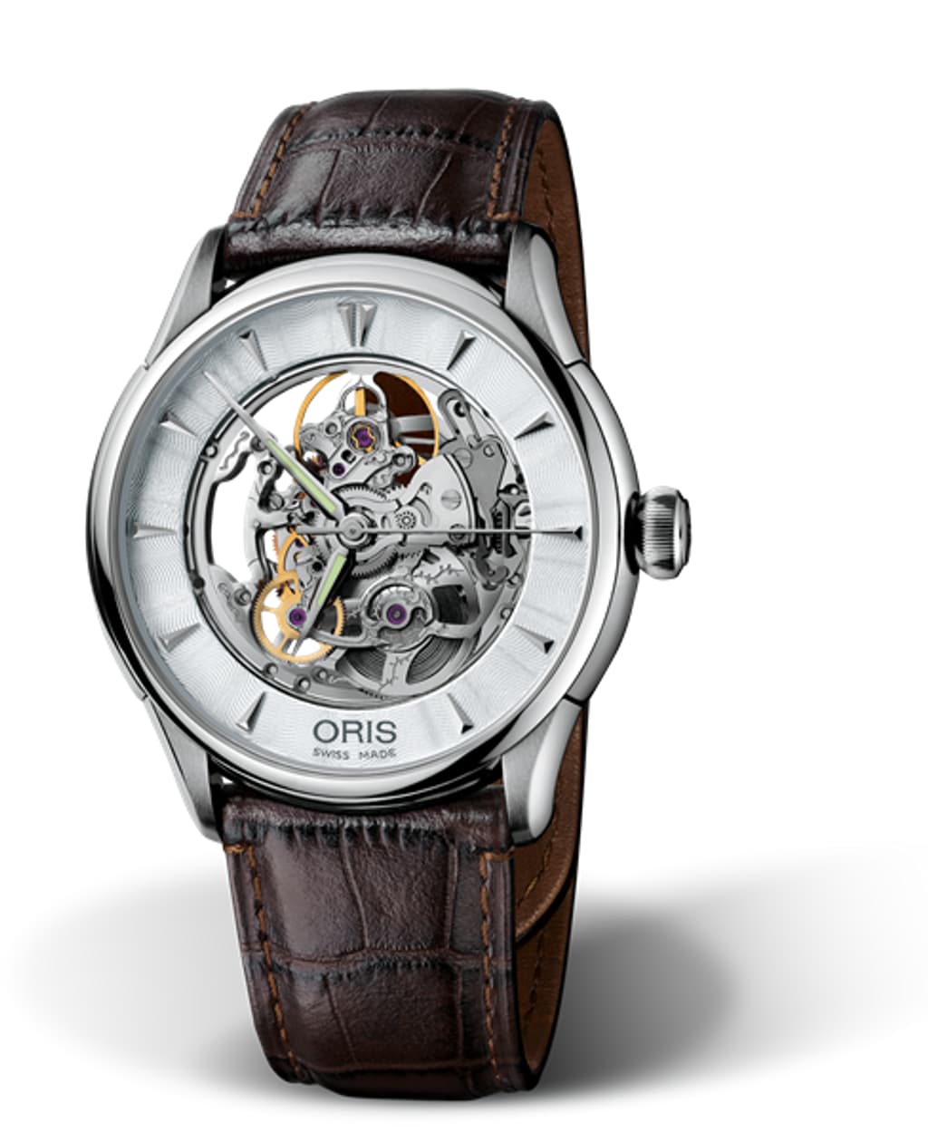 Oris 7591 hot sale